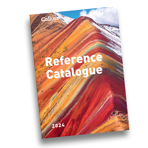 Collins Reference Catalogues – Collins