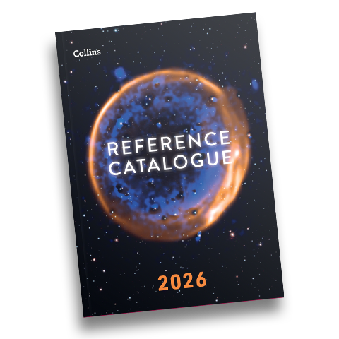 Browse Collins Catalogues | Explore Collins Books & Resources