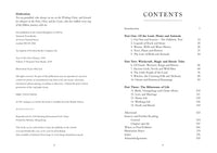 Sample 1 for A Treasury of British Folklore: Maypoles, Mandrakes and Mistletoe (9781911358398)