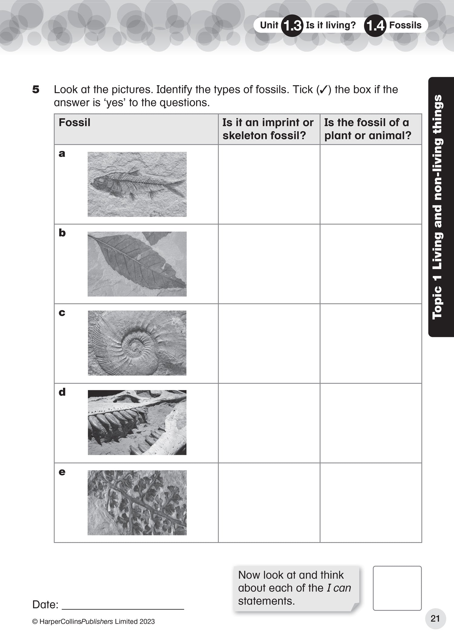 International Primary Science Progress Book Teacher Pack Stage 3 by