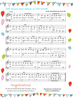 Buy Get Set! Piano Tutor In Nepal | Thuprai - Foto 11