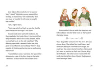 Sample 1 for Big Cat for Little Wandle Fluency - Stage Struck: Fluency 14 (9780008767952)