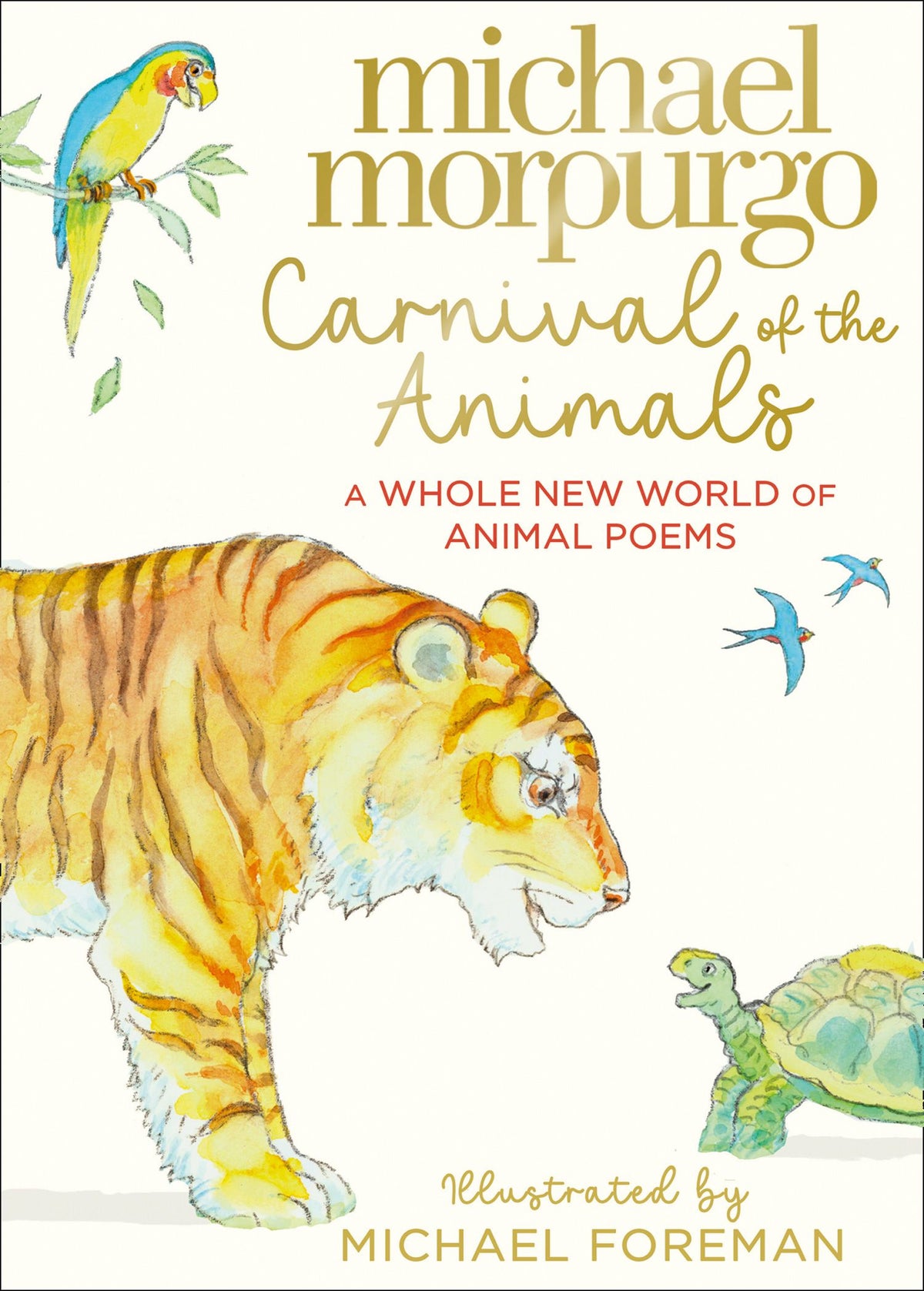 Carnival of the Animals – Collins