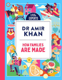 Little Experts - How Families Are Made