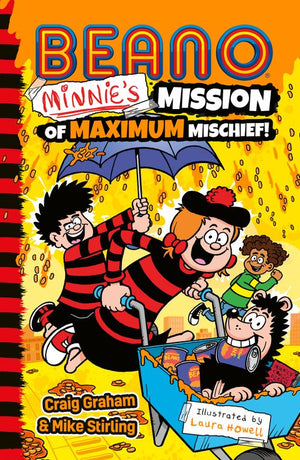 Beano Fiction