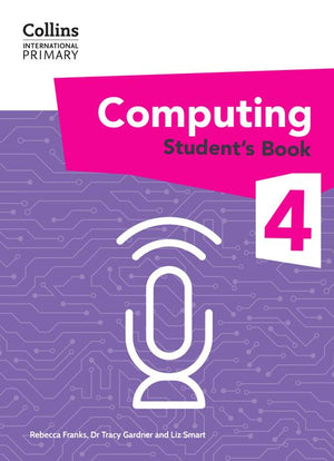 Collins International Primary Computing
