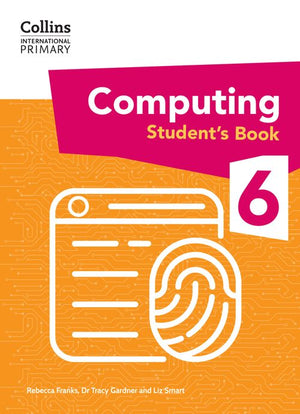Collins International Primary Computing