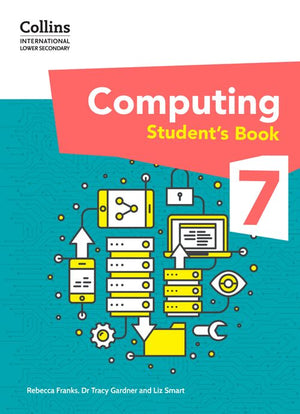 Collins International Lower Secondary Computing