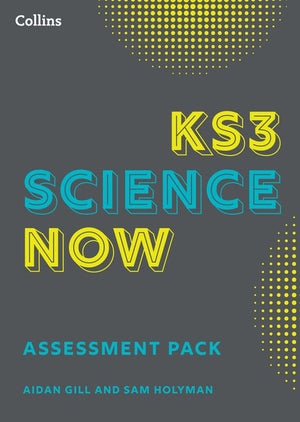 Secondary Science Assessment