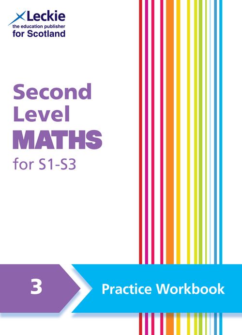 Scottish Curriculum | Scottish Secondary | Secondary Maths – Collins
