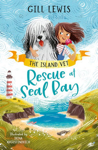 The Island Vet - Rescue at Seal Bay