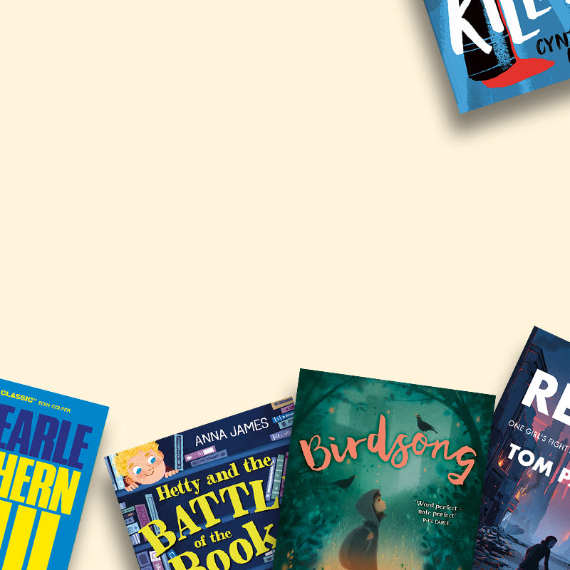 Booksellers – Collins