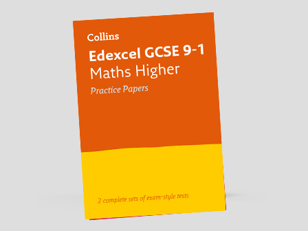 GCSE Maths Revision Guides & Workbooks | Collins