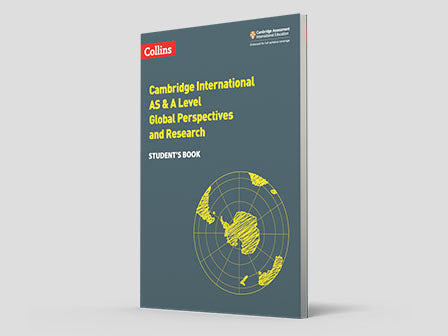 International | Cambridge Advanced – Collins