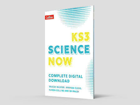 Secondary | Secondary Science | KS3 Science Now – Collins