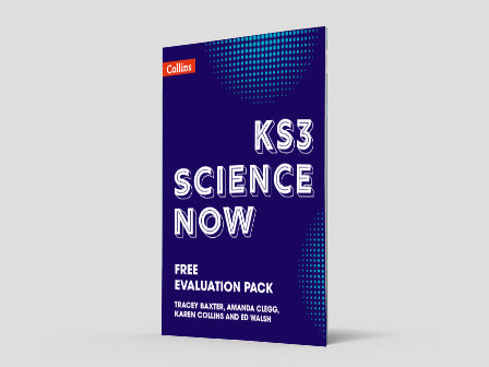 Secondary | Secondary Science | KS3 Science Now – Collins