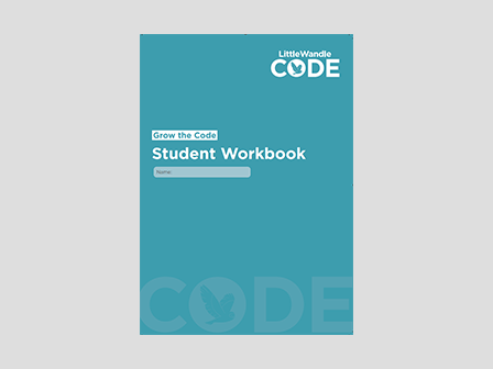 Little Wandle Code – Collins