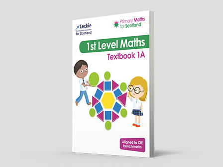 Primary Maths for Scotland Resources | Maths Mastery Programme – Collins