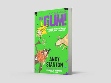 Andy Stanton – Collins