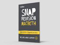 Snap Revision Macbeth