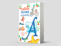 Collins Primary Dictionary