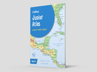 Junior Atlas