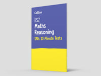 KS2 Maths Reasoning SATs 10 Minute Tests