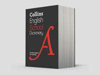 English School Dictionary