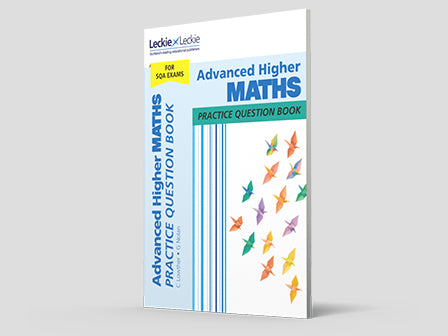 Advanced Higher Scottish Curriculum | Scottish Secondary | Secondary Maths – Collins