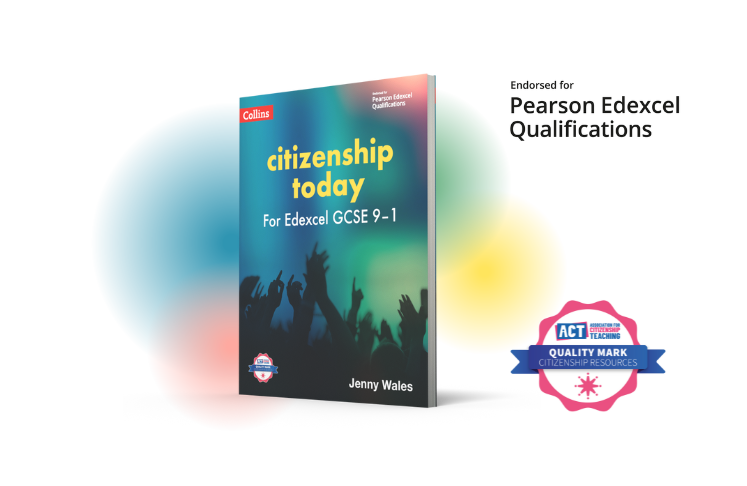 Citizenship  Pearson qualifications