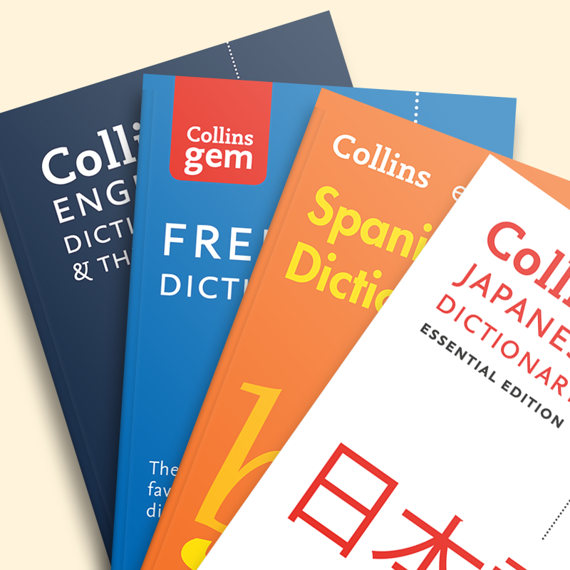 Collins Reference General Consumer – Collins
