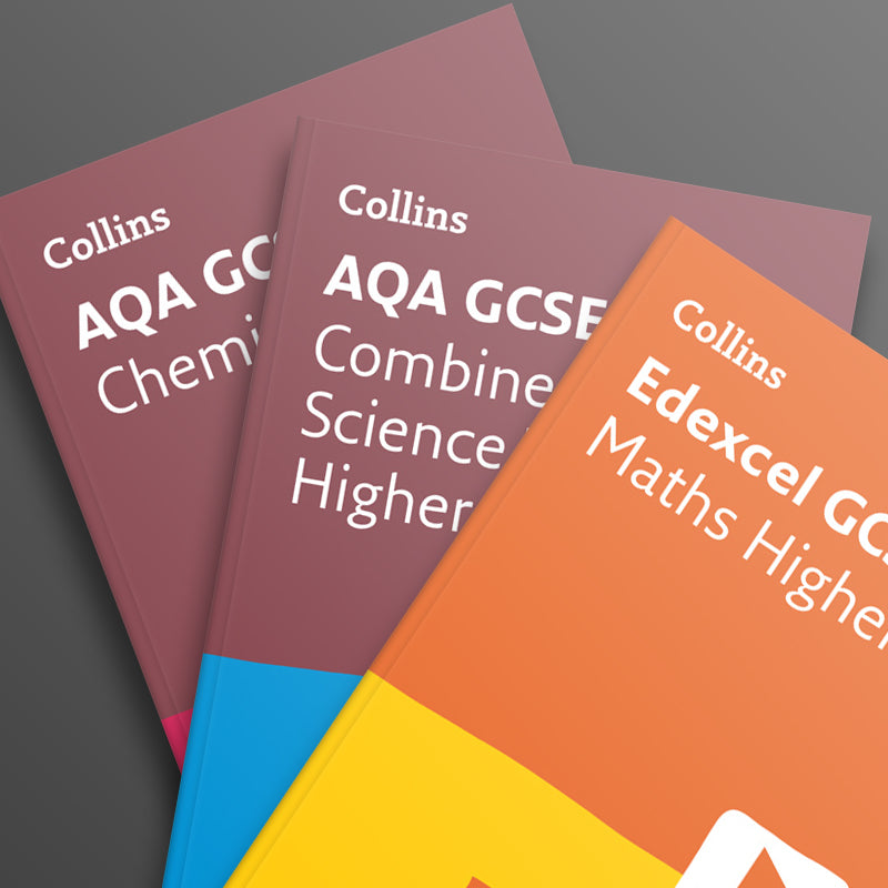 Collins for Education, Revision, Dictionaries, Atlases & ELT