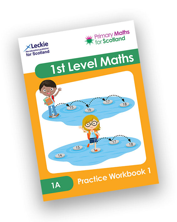 Scottish Curriculum | Scottish Primary | Primary Maths – Collins