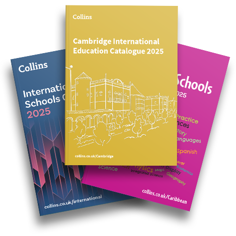 Collins for Education, Revision, Dictionaries, Atlases & ELT