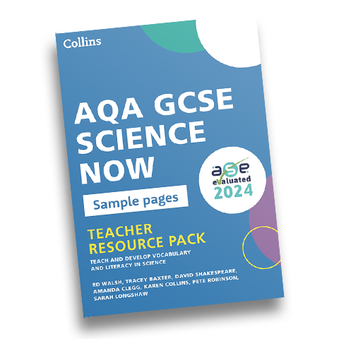 GCSE Science Now – Collins
