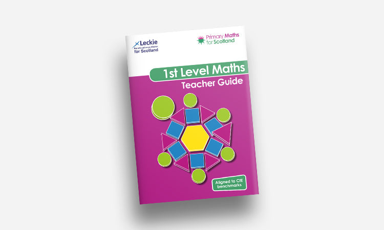 Primary Maths for Scotland Resources | Maths Mastery Programme – Collins