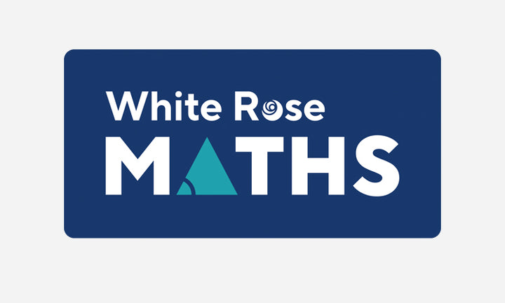 White Rose Maths for GCSE Revision Guides | Official Guides – Collins