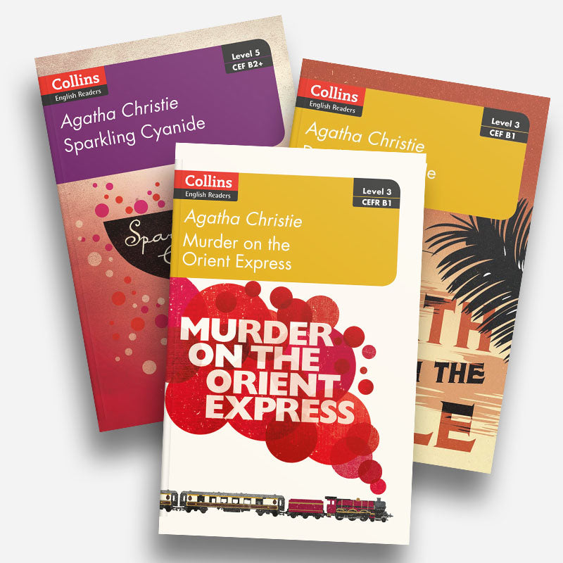 English Language Teaching Resources | Collins ELT