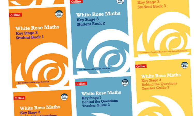 Secondary | Secondary Maths | White Rose Maths – Collins