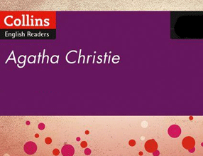 Agatha Christie ELT Readers
