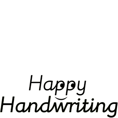 Primary | Primary English | Happy Handwriting – Collins