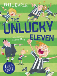 Little Gems - The Unlucky Eleven