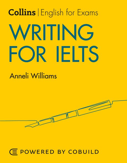 Collins English for IELTS - Writing for IELTS (With Answers): IELTS 5-