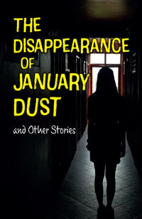 Little Wandle Code - The Disappearance of January Dust and Other Stories: Complete the Code Anthology 7
