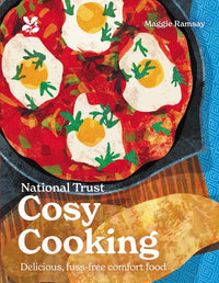 National Trust - Cosy Cooking