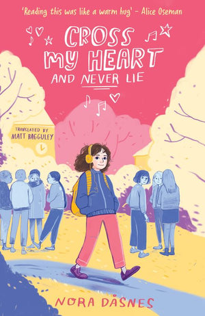 Friendship and romance, age 12+