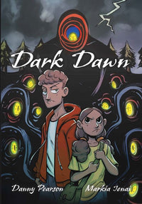 Fully Booked - Dark Dawn