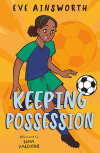 Keeping Possession