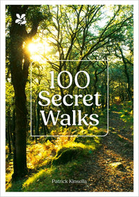National Trust - 100 Secret Walks