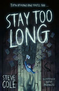 Stay Too Long